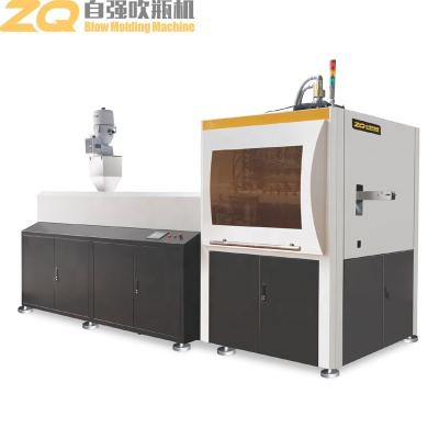 China Factory 36 Cavity Plastic Capsule Compression Molding Machine for sale