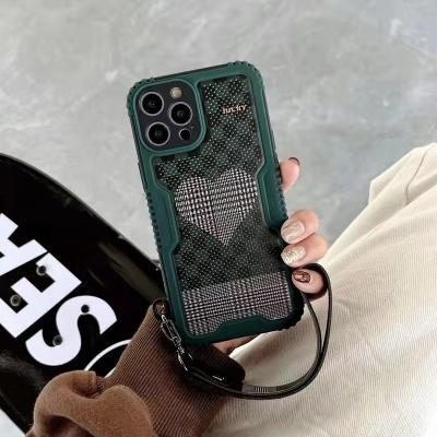 China Custom Designer Shockproof Armor Cell Phone Cover Fashion Customize Shockproof Rugged Cell Phone Case for iPhone for Samsung for xiaomi for sale