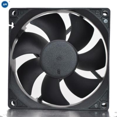 China 90mm 9225 92x92x25mm 24v Ball bearing dc Cooling fan 12v, 12V/5V/48V/36V/24V for sale