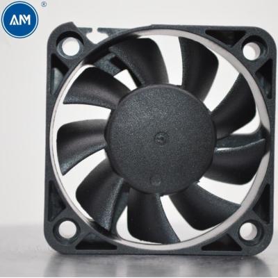 China Dc Fan 5010 50x50x10mm 50mm Small Humidifier Fan 5v 5000rpm 6000rpm for sale