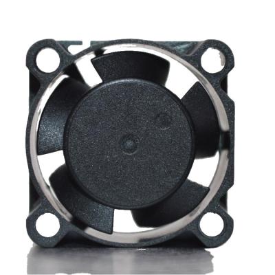 China 40x40x10mm 5v ball bearing dc fan 12v, 12V/5V/48V/36V/24V Axial Flow Fan for sale