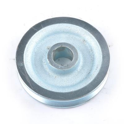 China Industry Machinery CNC Machining Belt Pulley Gray Iron Casting High Quality Sand Casting Gray Iron Casting High Quality Sand Casting Custom Galvanization GG20 GG25 GG25 FC25 GJL25 for sale