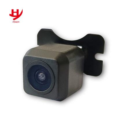 China Waterproof Car Night HD Rear View Version Reversing Camera Night Vision 90 Degree Adjustable Viewing Angle Switch Dual for sale