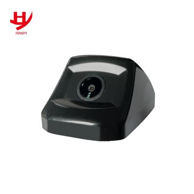 China Stunning Ultra Wide Angle 170 Degree Camera Night Vision HD Night Version Waterproof IP68 Suitable For Toyota for sale