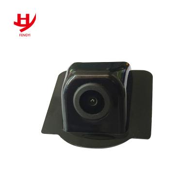 China Night Vision IP68 Waterproof Night Version HD 170 Degree Ultra Wide Angle Reversing Camera Suitable For Honda Civic for sale