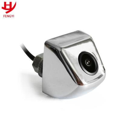 China Camera Mounted Camera Waterproof Mini Korean Car Reversing Camera Car Camera Night Vision HD Rear View Parking for sale