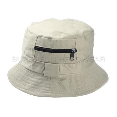 China Striped Striped New Fashion Custom Design Wholesale Fisherman Hat And Cap Bucket Hats for sale