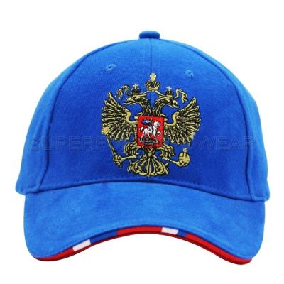 China JOINT JOINT High Level Sports Fashion Sandwich Baseball Cap Hat for sale