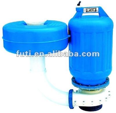 China Aerator Submersible Pump for sale