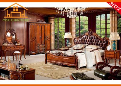 China rubber wood amish solid oak white wood pulaski bespoke casual discount bedroom furniture set collections outlet for sale