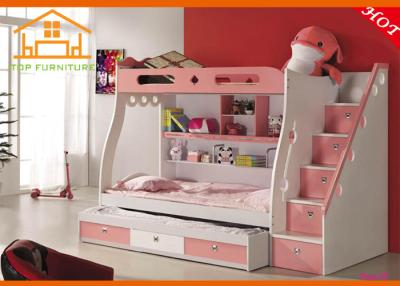 China 2016 hot sale modern mdf dubai smart kids bedroom furniture sets for sale for sale