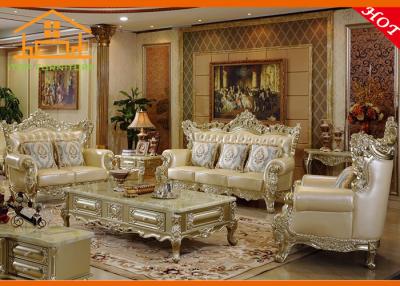 China 2016 antique Simple wooden luxury new model wooden sofa sets designs for sale