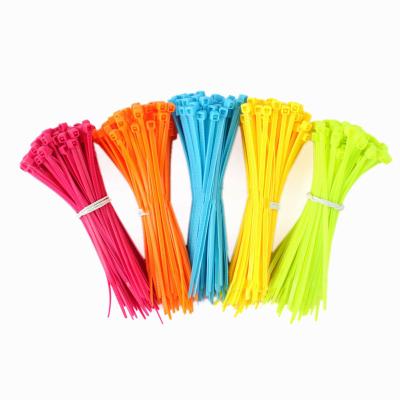 China Reusable silicone nylon twist tie/rubber cable tie/silicone rubber twist tie for sale