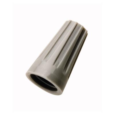 China Nylon66 Wenzhou Products Gray Wire P1 Screw Connectors /Terminal (Bagged 1000 Bulk Bundles) for sale