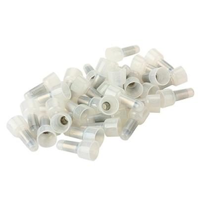 China Various 12 - 10 A.W.G. Electrical Plugged Plugged Wire Connector Plastic Terminals of crimp hat 16 - 14 22 - 16 for sale