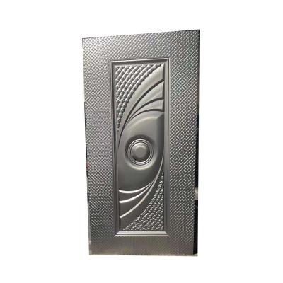 China Decorationg Door Skin Emboss Steel Metallic Embossing Plates Indoor Outdoor Steel for sale