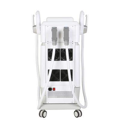 China Other high power machine muscle trainer body emslim muscle Stimulato emslimming machine for sale