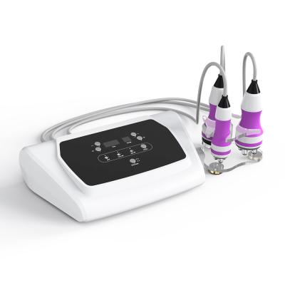 China Bio Face Lift Competitive Price Microcurrent Facial Lifting Skin Tightening Home Microcurrent Beauty Machine for sale