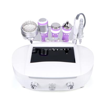 China Skin Rejuvenation Factory Selling Ultrasonic Photon Microdermabrasion Beauty Diamond Dermabrasion Machine for sale