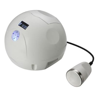 China Ultrasonic Ultrasonic RF Machine 40K Fat Loss Cavitation Face Lift Body Weighs for sale