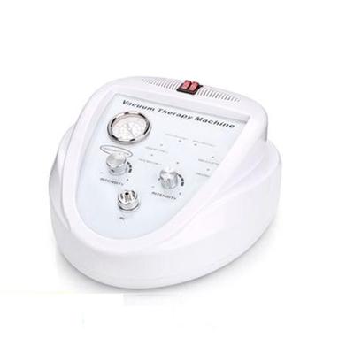 China New Breast Enhancers Detox Massage Vacuum Therapy Butt Lifting Breast Enlargement Machine for sale