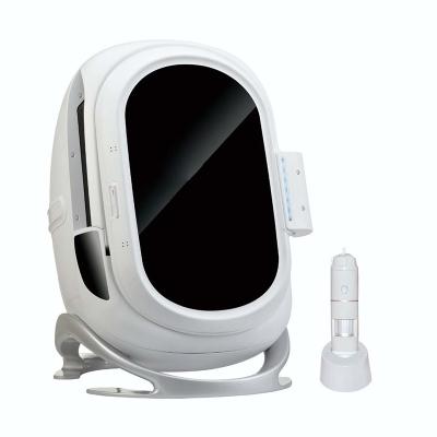 China Special Hot Selling Facial Skin Analysis Skin Machine Beauty Equipment for sale