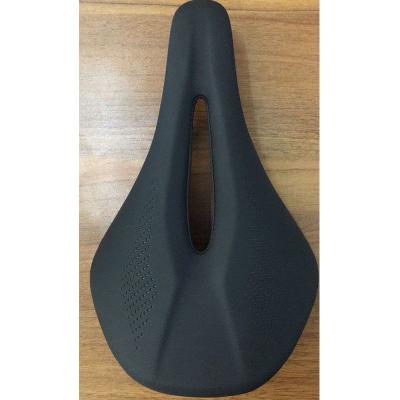 China Other Customized Bicycle Saddle MTB with O comfortbale and soft surface hot sale products for sale