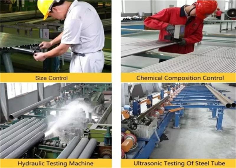 Verified China supplier - Wuxi Wilke Metal Materials Co., Ltd.