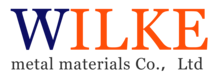 Wuxi Wilke Metal Materials Co., Ltd.