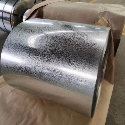 China Electroplated Galvanized Steel Sheet Coil For Thin But Strong Zinc Layer for sale