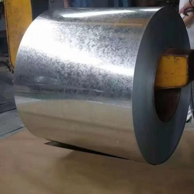 China Galvanized Steel Sheet Coil For High Durability And Strong Corrosion Resistance for sale