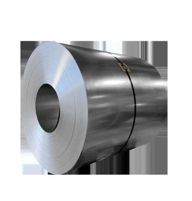 China Galvanized Steel Sheet Coil With Excellent Corrosion Resistance And Workability for sale