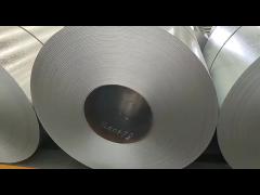 G550 Z275 G30 Galvanized Steel Coil Zinc Coated Hot Dipped Dx51d Z600 S350 Z275 Strips