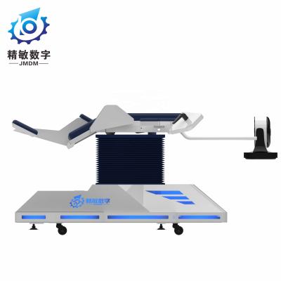 China VR Cinema Steel Fly Simulator Flying Game Like A Bird Fly In Business Opportunities Blue Small Online Modal On Sale for sale