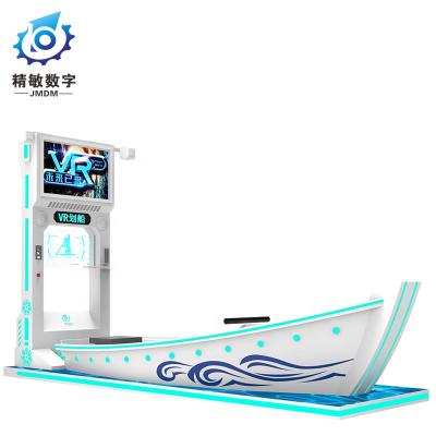 China Mall Amusement Park Design Logitech Vive Cinema / Latest Virtual Realidad In China Earn Money From Home Without Investment for sale