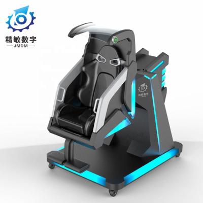 China JMDM Other Dream Amusement Park Products Shuttle Virtual Reality Simulator Amusement Park Products For Sale 1.85*1.25*1.9 for sale