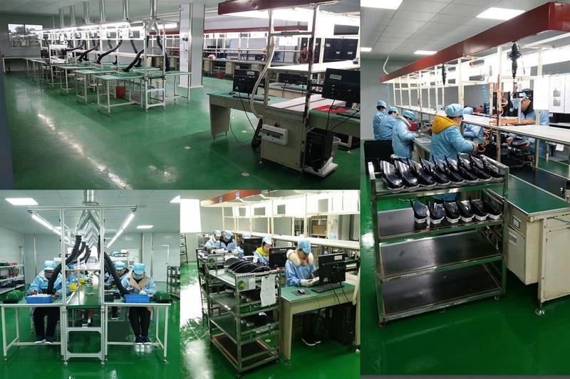 Verified China supplier - Wuhan Green Electronic Instruments Co., Ltd.