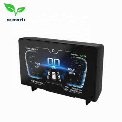 China For E629-FQ Electric Vehicle Auto Electrical Systems The Other Battery Auto Car Electrical Systems Car Audio Speaker for sale