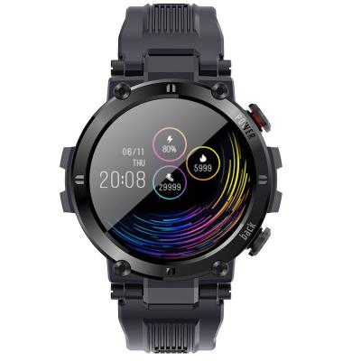 China New Arrival D13 Touch Screen Outdoor Sports Smart Watch Touch Screen Wristwatch Waterproof Fitness Smartwatch Blood Pressure for sale