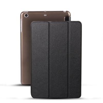 China High Quality Anti-scratch PU PC Flip Stand Back Cover For iPad Pro 11 Smart Case for sale