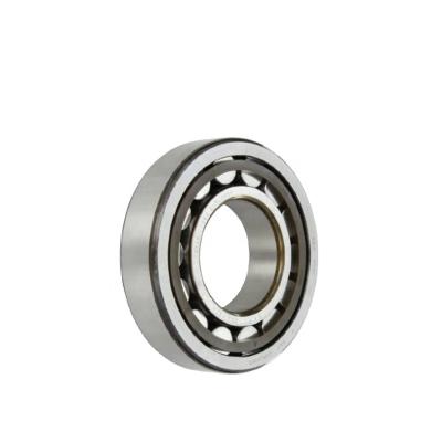 China High Efficiency Jaw Crusher Spare Parts Roller Bearing C96C100C105C106 Crushing for sale