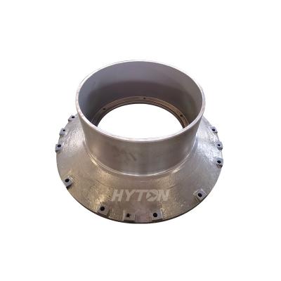 China CH/CS Series Cone Crusher Cone Crusher Spare Parts Dust Collar Suit CS420 CS430 CS440 Crusher Accessories for sale