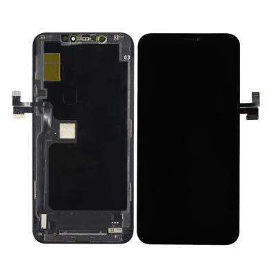 China 3D Touch Screen Show LCD Screen Replacement For iPhone 11 Pro Max 11 Pro, For iPhone 11 LCD For iPhone 11 Pro Max LCD Display iphone 6 screen for sale