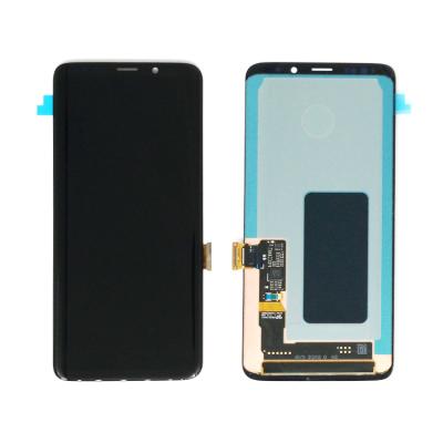 China Brand New LCD Digitizer View Screen - Black For Samsung Galaxy S9 Plus G965U G965 LCD Plus S9 LCD For LCD from Samsung S9plus for sale