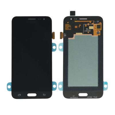 China LCD Display For Samsung J3 2016 J320 SM-J320G J320M J320FN J320A Display Screen, For J3 Screen Replacement LCD Display Touch Screen For LCD of the Samsung Galaxy J3 for sale