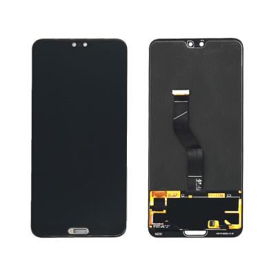 China Original OEM Display Touch Screen Digitizer Assembly Replacement Part For Huawei P20 Pro LCD, P20 LCD For Huawei P20/P20 Pro LCD for sale