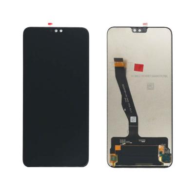 China OEM LCD DISPLAY+TOUCH SCREEN DIGITAL CONVERTER SET FOR HUAWEI HONOR 8X 6.5