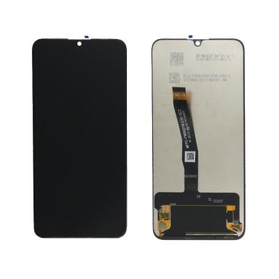 China OEM LCD Screen Touch Digitizer (Frame) for Huawei P Smart 2019 POT-L23 POT-LX1AF LCD, for Huawei P Smart 2019 LCD Huawei p for Huawei p smart 2019 lcd for sale