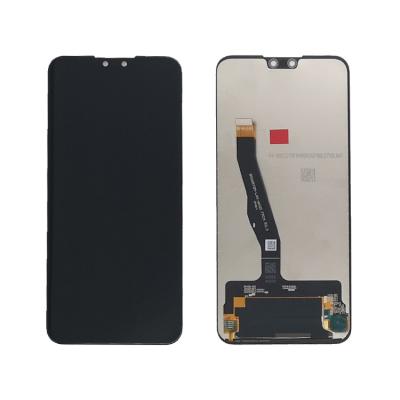 China LCD Screen Touch Digitizer With FRAME For Huawei Y9 2019 JKM-LX1 LX2 LX3 TL00 LCD, Y9 2019 LCD For 2019 LCD of Huawei Y9 for sale