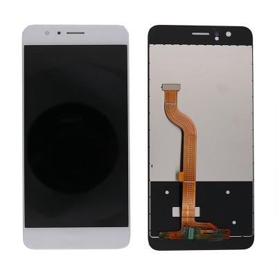 China LCD Display Digitizer Touch Screen Assembly Replacement For Huawei Honor 8 FRD-L14 FRD-L04 FRD-L09 FRD-L19 For Huawei Honor 8 FRD-L14 FRD-L04 FRD-L09 FRD-L19 LCD huawei honor 8 for sale